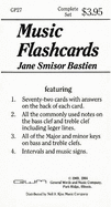 Bastien Music Flashcards