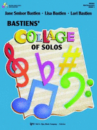 Bastiens' Collage of Solos Book 3