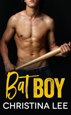 Bat Boy - Lee, Christina