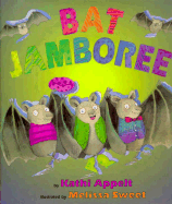 Bat Jamboree - Appelt, Kathi