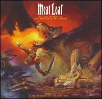 Bat Out of Hell III: The Monster Is Loose - Meat Loaf