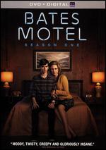 Bates Motel: Season One [Includes Digital Copy] [UltraViolet] [3 Discs] - 