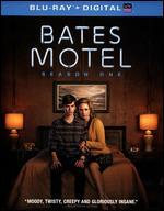 Bates Motel: Season One [Includes Digital Copy] [UltraViolet] [Blu-ray] [2 Discs]