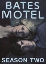 Bates Motel: Season Two [3 Discs]