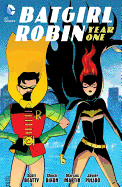 Batgirl/Robin Year One TP
