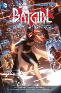 Batgirl Vol. 5: Deadline (The New 52)