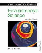 Bath Advanced Science Environmental Science