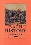 Bath History