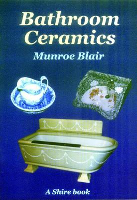 Bathroom Ceramics - Blair, Munroe