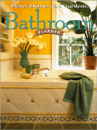 Bathroom Planner - Marshall, Paula (Editor)