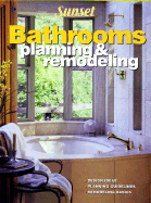 Bathrooms: Planning and Remodeling - Hetzer, Linda (Editor)