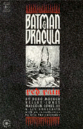 Batman and Dracula: Red Rain