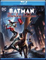 Batman and Harley Quinn [Blu-ray] - Sam Liu