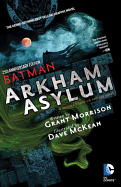 Batman: Arkham Asylum 25th Anniversary
