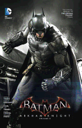 Batman Arkham Knight Vol. 2