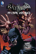 Batman Arkham Unhinged Vol. 3