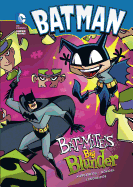 Batman: Bat-Mite's Big Bat Blunder