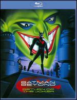 Batman Beyond: Return of the Joker [Blu-ray]
