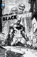 Batman Black And White Vol. 4