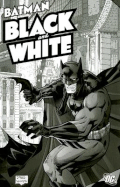 Batman Black and White: Volume 1