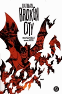 Batman: Broken City