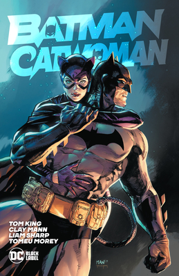 Batman/Catwoman - King, Tom