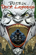 Batman: Dark Legends