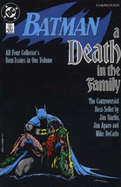 Batman: Death in the Family