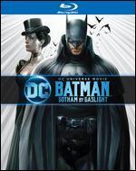 Batman: Gotham by Gaslight [Blu-ray]
