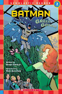 Batman: Green Gotham