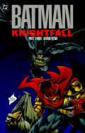 Batman Knightfall TP Part 03 Knightsend