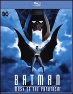 Batman: Mask of the Phantasm [Blu-ray] - Bruce Timm; Eric Radomski
