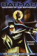 Batman: Mystery of the Batwoman - Simonson, Louise