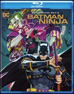 Batman Ninja [Blu-ray] - 