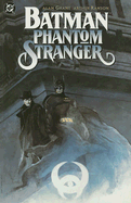 Batman: Phantom Stranger