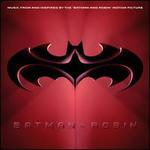 Batman & Robin [Music from and Inspired by the Motion Picture]