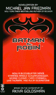 Batman & Robin - Friedman, Michael Jan, and Greer