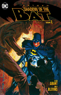 Batman Shadow of the Bat Vol. 2