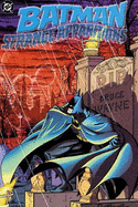 Batman: Strange Apparitions - Englehart, Steve, and Rogers, Marshall
