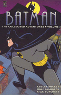 Batman: The Collected Adventures