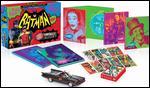 Batman: The Complete Television Series [Limited Edition] [UltraViolet] [Blu-ray]