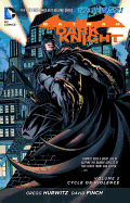 Batman The Dark Knight Vol. 2