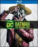 Batman: The Killing Joke [Blu-ray] - Sam Liu