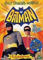 Batman: The Movie - Leslie Martinson