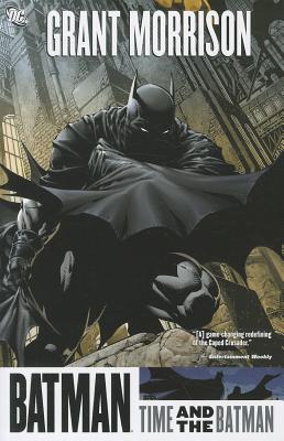 Batman: Time And The Batman - Comics, DC
