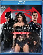 Batman v Superman: Dawn of Justice [Ultimate Edition] [Blu-ray] - Zack Snyder