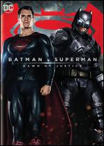 Batman v Superman: Dawn of Justice - Zack Snyder