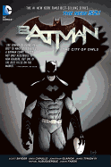 Batman Vol. 2 The City Of Owls (The New 52)