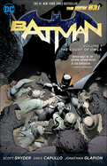 Batman, Volume 1: The Court of Owls