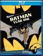 Batman: Year One [Blu-ray] - Lauren Montgomery; Sam Liu